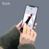 Кабель Usams Lightning 3в1 Red (зарядка+підставка+стилус) (SJ198LZ03)
