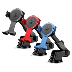 Автотримач Usams Mount Bracket Blue (ZJ36ZJ02)