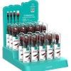 Кабель Usams US-SJ220 U5 USB-A to Lightning 2A 1.2m Red (SJ220IP02)