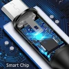 Кабель Usams US-SJ224 U5 USB-A to Micro-USB 2A 1.2m Red (SJ224USB02)