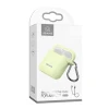 Чохол для навушників Usams Silicone Case для Apple AirPods Fluorescent (BH423AP05)