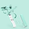 Монопод Usams ZB052 Selfie Stick M1 Mini 3.5mm Green (ZB5203)