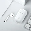 Bluetooth-гарнітура Usams LB001 LB Series Bluetooth 5.0 White (BHULB01)