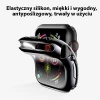 Чохол Usams Protective Case для Apple Watch 44 mm Black (IW486BH01)