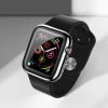 Чохол Usams Protective Case для Apple Watch 44 mm Black (IW486BH01)