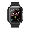Чохол Usams Protective Case для Apple Watch 44 mm Transparent (IW486BH03)