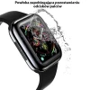 Чохол Usams Protective Case для Apple Watch 44 mm Transparent (IW486BH03)