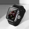 Чохол Usams Protective Case для Apple Watch 44 mm Transparent (IW486BH03)