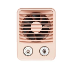 Лампа від комарів Usams Mosquito Killer Pink (ZB62MWD0)
