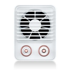 Лампа від комарів Usams Mosquito Killer Lamp White (ZB62MWD02)