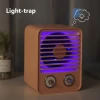 Лампа від комарів Usams Mosquito Killer Lamp Blue (ZB62MWD03)
