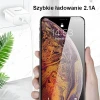 Мережевий зарядний пристрій Usams T18 2.1A USB-A White (CC075TC01)