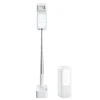 Багатофункціональна лампа Usams US-ZB209 LED Live Show White (ZB20901)