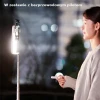 Багатофункціональна лампа Usams US-ZB209 LED Live Show White (ZB20901)