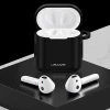 Чохол для навушників Usams Silicone Case для Huawei FreeBuds 2 Pro Black (BH501FBUS01)