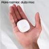Бездротові навушники Usams IA04 TWS Bluetooth 5.0 Black (BHUIA01)