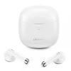 Бездротові навушники Usams IA04 TWS Bluetooth 5.0 White (BHUIA02)