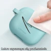 Чохол для навушників Usams Silicone Case для Apple AirPods 3 Pink (BH741AP03)
