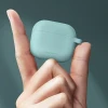 Чохол для навушників Usams Silicone Case для Apple AirPods 3 Pink (BH741AP03)