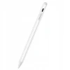 Стилус Usams ZB223 Active Touch Screen White (ZB223DRB01)