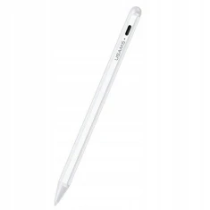 Стилус Usams ZB223 Active Touch Screen White (ZB223DRB01)