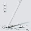 Стилус Usams ZB223 Active Touch Screen White (ZB223DRB01)