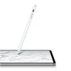 Стилус Usams ZB223 Active Touch Screen White (ZB223DRB01)