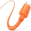 Кабель Usams U98 3A Silicone Fast Charging USB-C Black (SJ786USB01)