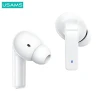 Беспроводные наушники Usams LY Series ANC TWS Bluetooth 5.0 White (BHULY06)
