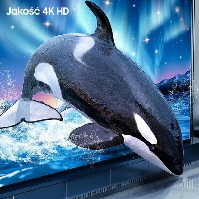 Кабель Usams US-SJ531 U74 DisplayPort 4K 1.4 HD 2m Black (SJ531HD01)