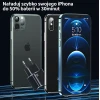 Сетевое зарядное устройство Usams US-CC148 T45 mini PD 30W USB-C Black (CC148TC01)