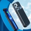 Чохол-акумулятор Usams PowerCase 3500mAh для iPhone 13 Pro Black (3K5CD17501)