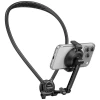 Тримач на шию Usams JoyGo JOY02 Black (JOY0201)