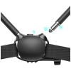 Тримач на шию Usams JoyGo JOY02 Black (JOY0201)