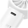 Вітрячок Usams BC Series 500mAh White (ICE01FS02)