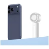 Вітрячок Usams BC Series 500mAh White (ICE01FS02)