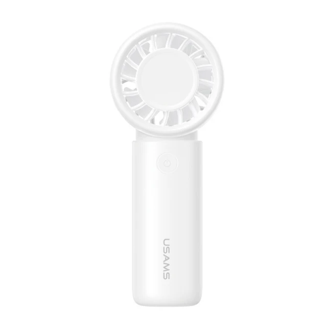 Вітрячок Usams BC Series 500mAh White (ICE01FS02)