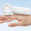 Вітрячок Usams BC Series 500mAh White (ICE01FS02)
