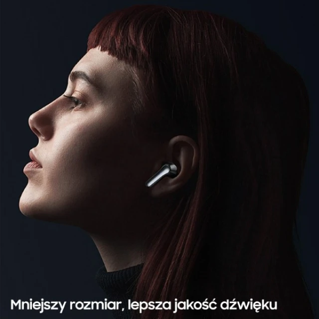Бездротові навушники Usams XH Series Dual Mic TWS Bluetooth 5.1 Blue (BHUXH03)