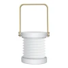 Лампа ночтник Usams ZB249 Moonlight Series White (ZB249YH01)