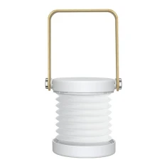 Лампа нічник Usams ZB249 Moonlight Series White (ZB249YH01)