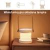 Лампа ночтник Usams ZB249 Moonlight Series White (ZB249YH01)