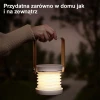 Лампа ночтник Usams ZB249 Moonlight Series White (ZB249YH01)