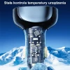 Автомобільний зарядний пристрій Usams US-CC159 PD/QC 80W 2xUSB-A | USB-C Blue (CC159CC02)