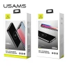 Powerbank Usams PB27 10000mAh QC3.0+PD 10W Fast Charge Black (10KCD8801)