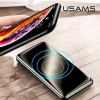 Powerbank Usams PB27 10000mAh QC3.0+PD 10W Fast Charge Black (10KCD8801)