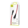 Кабель Usams US-SJ393 U41 FC USB-A to Micro-USB 2A 1m Red (SJ393USB02)