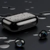 Бездротові навушники Usams YJ Series TWS Bluetooth 5.0 Black (BHUYJ01)