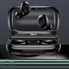 Бездротові навушники Usams YJ Series TWS Bluetooth 5.0 Black (BHUYJ01)