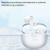 Бездротові навушники Usams BU Series TWS Bluetooth 5.1 Purple (BHUBU02)